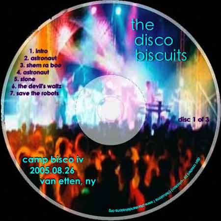 discobiscuits