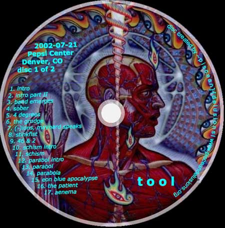 tool