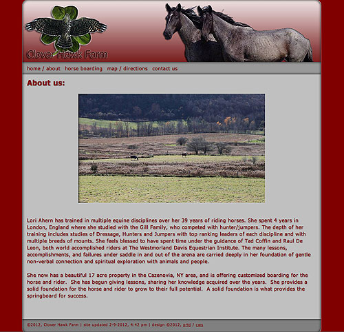 Conklin Web Solutions