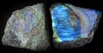 labradorite