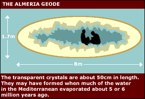 crystal cave 2