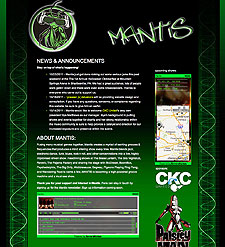 Mantis - Reading PA Jamtronica, Live Tronica, Dance, Jam Band