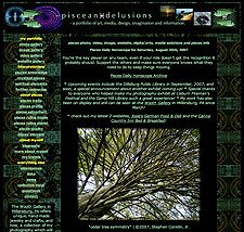 ~piscean ♓ delusions