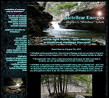 WhiteBear Energies