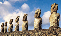 moai