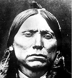 geronimo