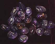 amethyst runes