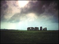 stonehenge 1