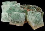 fluorite