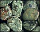 rainforest jasper