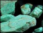 amazonite