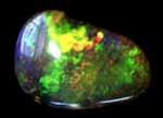 black opal