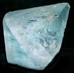 blue topaz