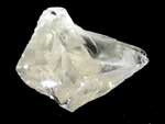 clear calcite