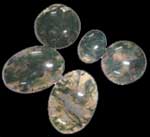 moss agate