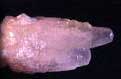 pink calcite