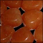 red aventurine