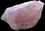 rose quartz