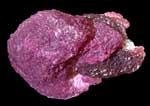 rubillite tourmaline