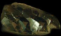 smokey quartz