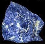 sodalite